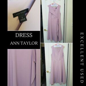 EU - Ann Taylor Dress sz 12